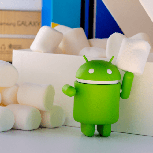 Course: Android App Development