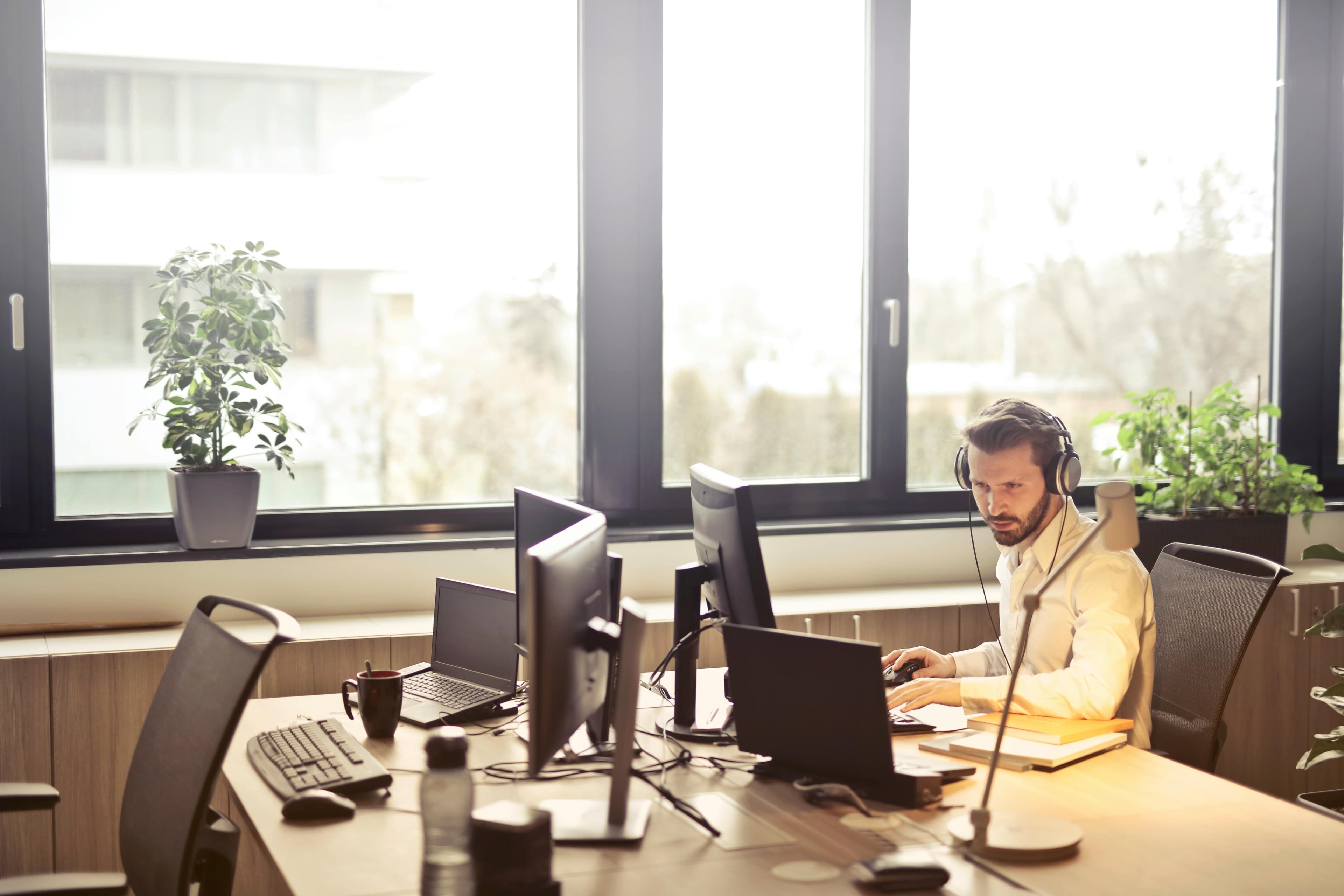 Course: IT Support & Network Engineering