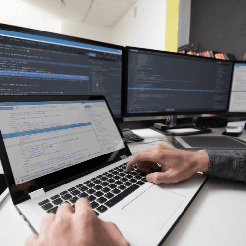 Course: Full Stack Web Development